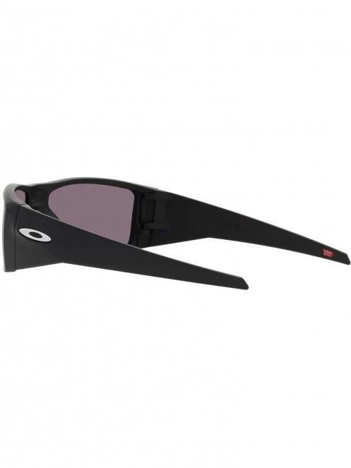 ochelari de soare pt. barbati Oakley Heliostat negru 6