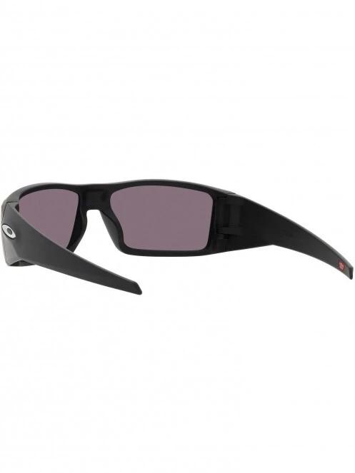 ochelari de soare pt. barbati Oakley Heliostat negru 7