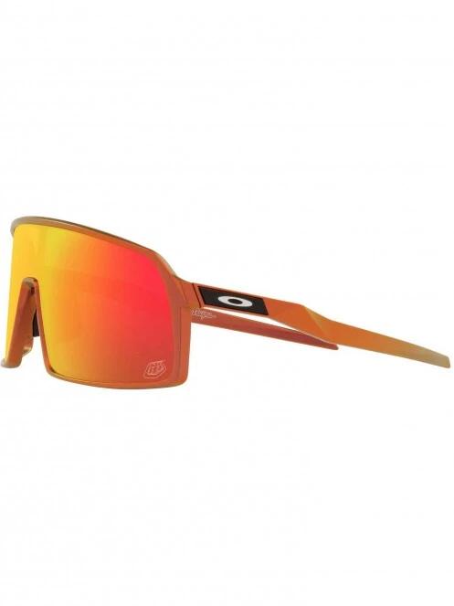 ochelari de soare Oakley Sutro portocaliu 3