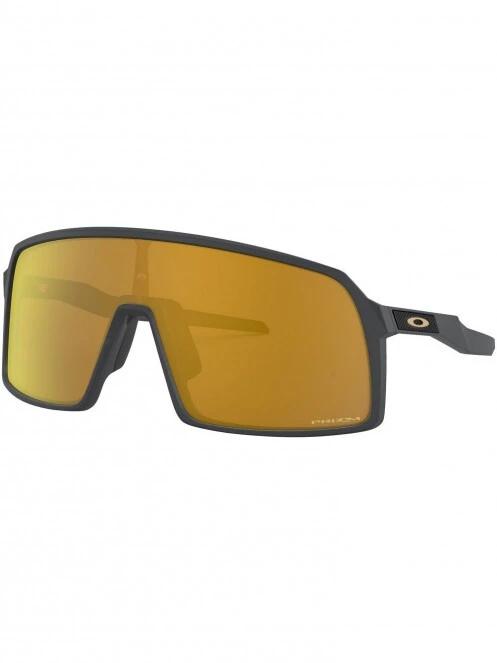 ochelari de soare Oakley Sutro negru 2