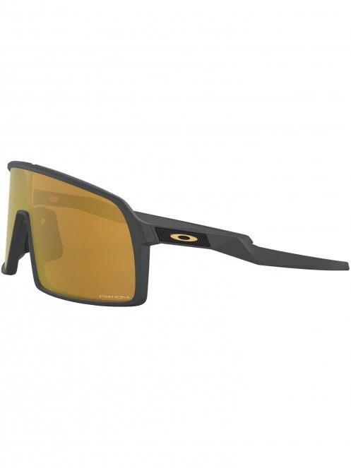 ochelari de soare Oakley Sutro negru 3
