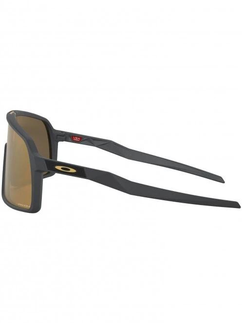 ochelari de soare Oakley Sutro negru 4