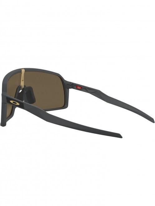 ochelari de soare Oakley Sutro negru 6
