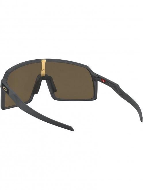 ochelari de soare Oakley Sutro negru 7