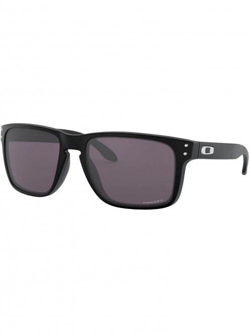 ochelari de soare pt. barbati Oakley Holbrook XL negru 2
