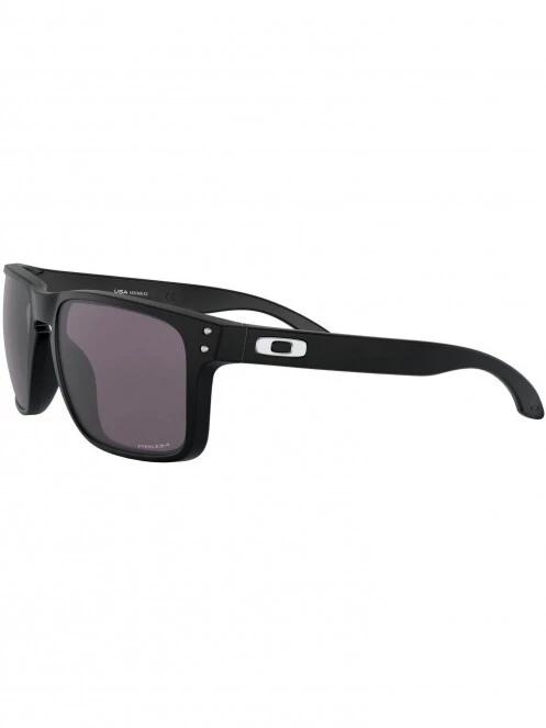 ochelari de soare pt. barbati Oakley Holbrook XL negru 3