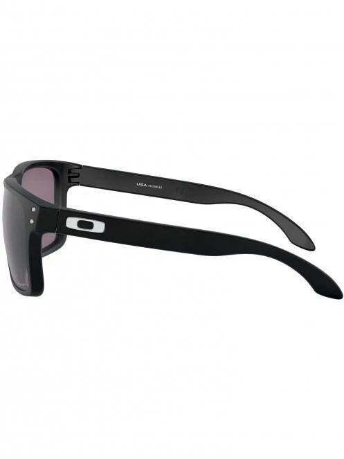 ochelari de soare pt. barbati Oakley Holbrook XL negru 4