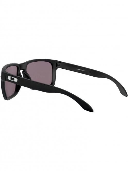 ochelari de soare pt. barbati Oakley Holbrook XL negru 6