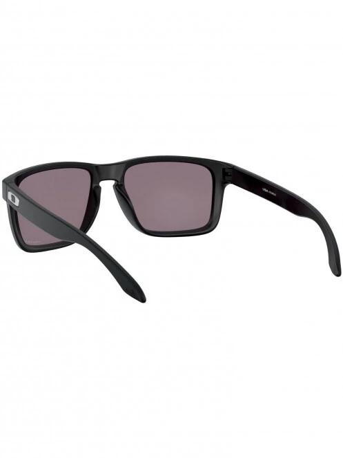 ochelari de soare pt. barbati Oakley Holbrook XL negru 7