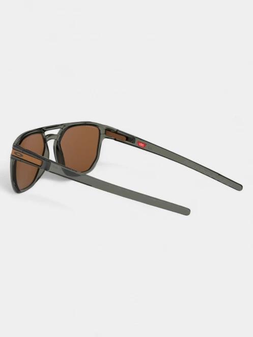 ochelari de soare Oakley Latch Beta oliv 4