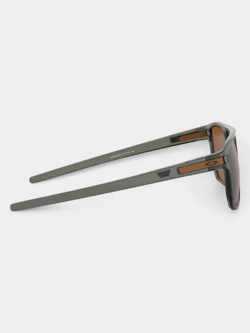 ochelari de soare Oakley Latch Beta oliv 5