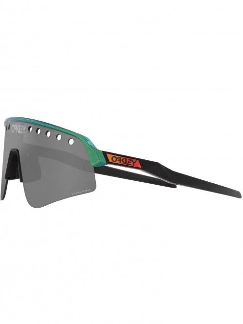 ochelari de soare pt. barbati Oakley Sutro Lite Sweep verde 3
