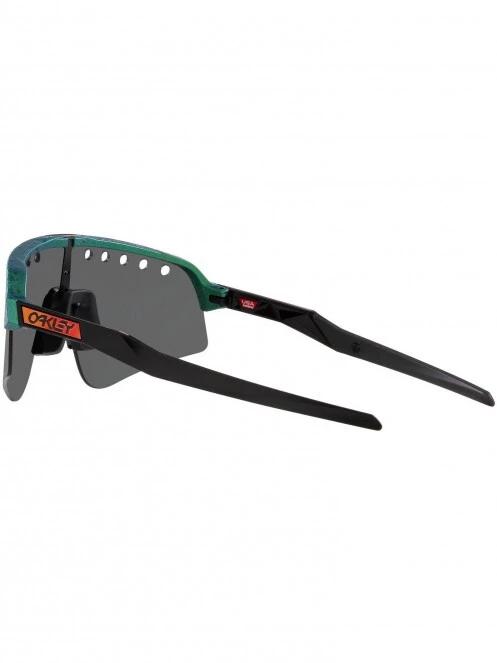ochelari de soare pt. barbati Oakley Sutro Lite Sweep verde 6