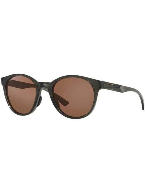 ochelari de soare pt. femei Oakley Spindrift negru 2