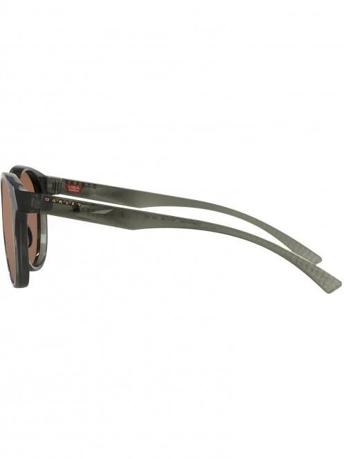 ochelari de soare pt. femei Oakley Spindrift negru 4