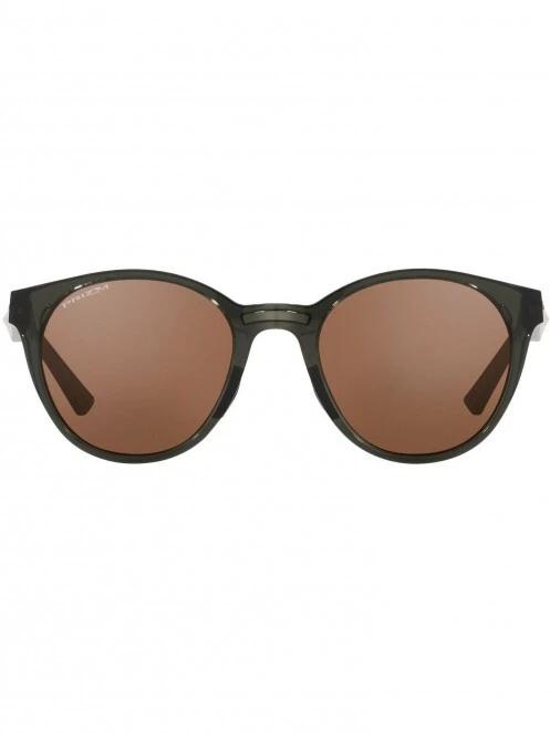 ochelari de soare pt. femei Oakley Spindrift negru 5