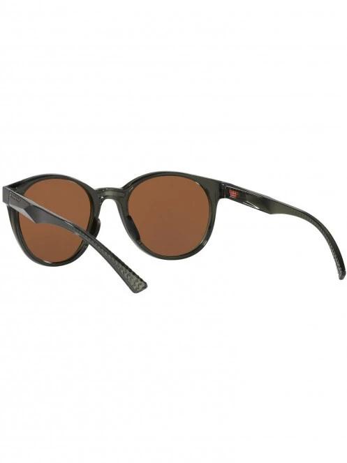 ochelari de soare pt. femei Oakley Spindrift negru 7