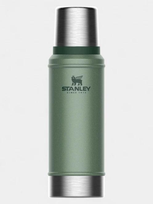 termos Stanley The Legendary Classic Bottle 0.75L / 25oz verde 2