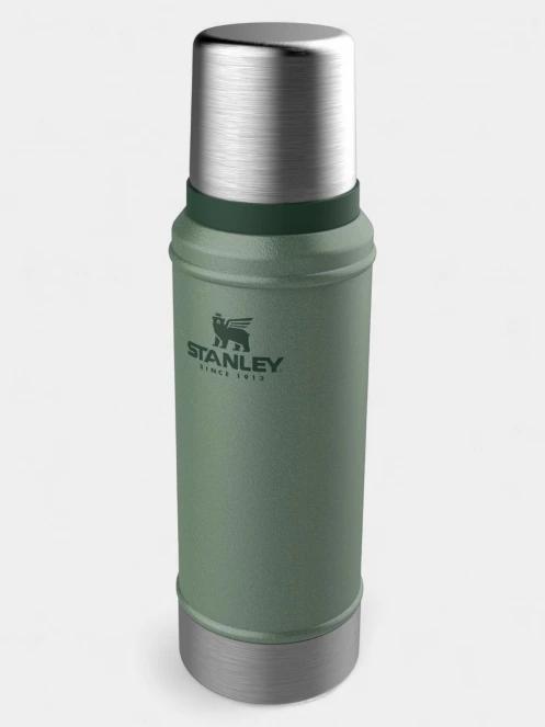 termos Stanley The Legendary Classic Bottle 0.75L / 25oz verde 3