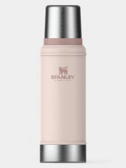termos Stanley The Legendary Classic Bottle 0.75L / 25oz roz 2
