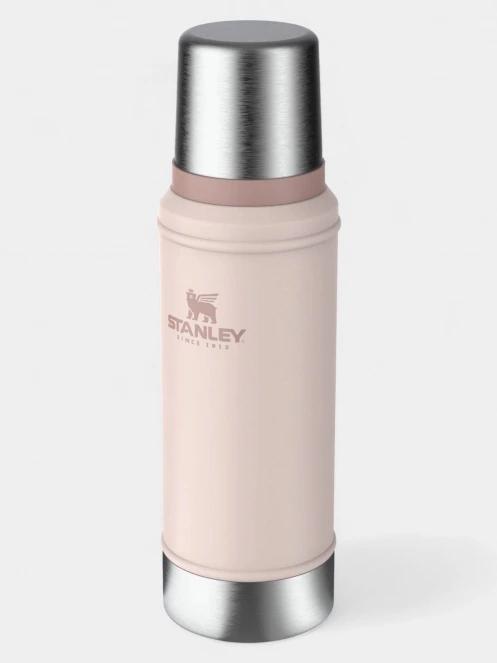 termos Stanley The Legendary Classic Bottle 0.75L / 25oz roz 3