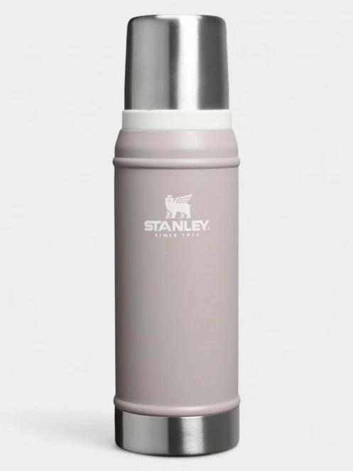 termos Stanley The Legendary Classic Bottle 0.75L / 25oz nisip 2