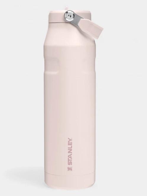 bidon Stanley The IceFlow™ Bottle Flip Straw 2.0 1.06L / 36oz roz 2