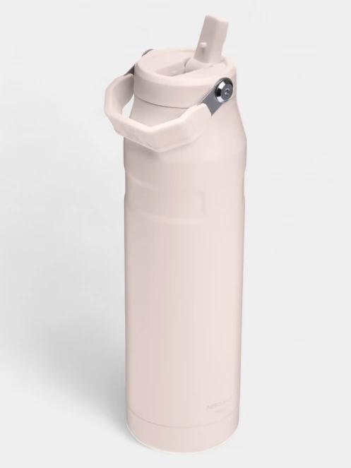 bidon Stanley The IceFlow™ Bottle Flip Straw 2.0 1.06L / 36oz roz 3