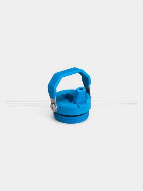 bidon Stanley The IceFlow™ Bottle Flip Straw 2.0 1.06L / 36oz albastru 4