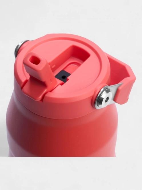 bidon Stanley The IceFlow™ Bottle Flip Straw 2.0 1.06L / 36oz rosu 4