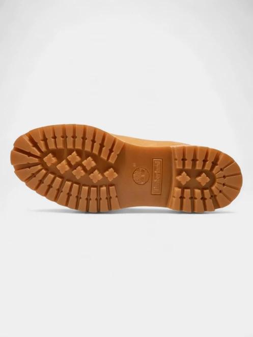 bocanci pt. barbati Timberland 6 Inch Premium WP Boot maro 6