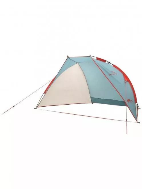 cort Easy Camp Bay nisip 2