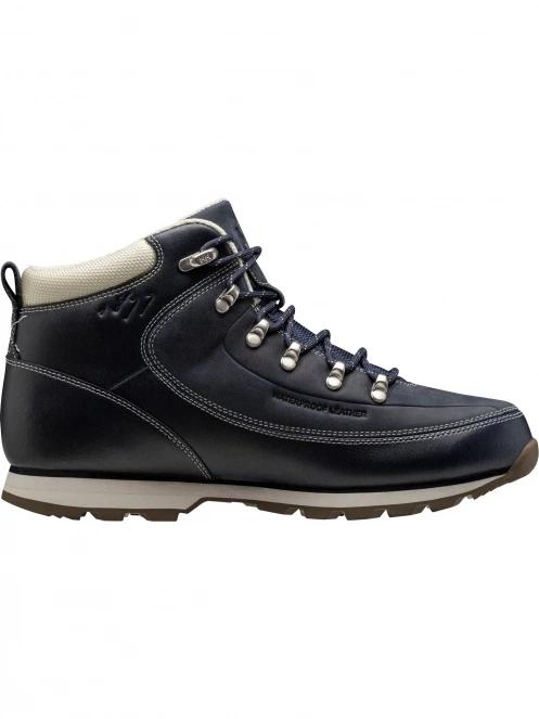 bocanci pt. barbati Helly Hansen The Forester albastru inchis 3