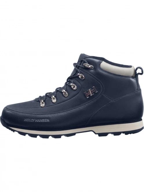 bocanci pt. barbati Helly Hansen The Forester albastru inchis 4