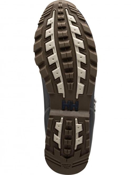 bocanci pt. barbati Helly Hansen The Forester albastru inchis 7
