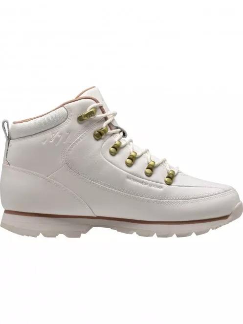 bocanci pt. femei Helly Hansen W The Forester alb 3