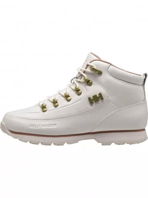 bocanci pt. femei Helly Hansen W The Forester alb 4