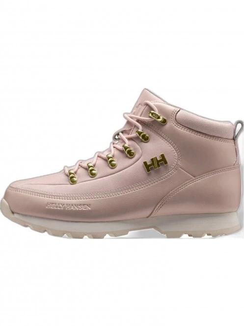 bocanci pt. femei Helly Hansen W The Forester roz 3