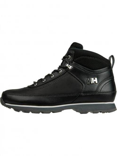 bocanci pt. barbati Helly Hansen Calgary negru 4