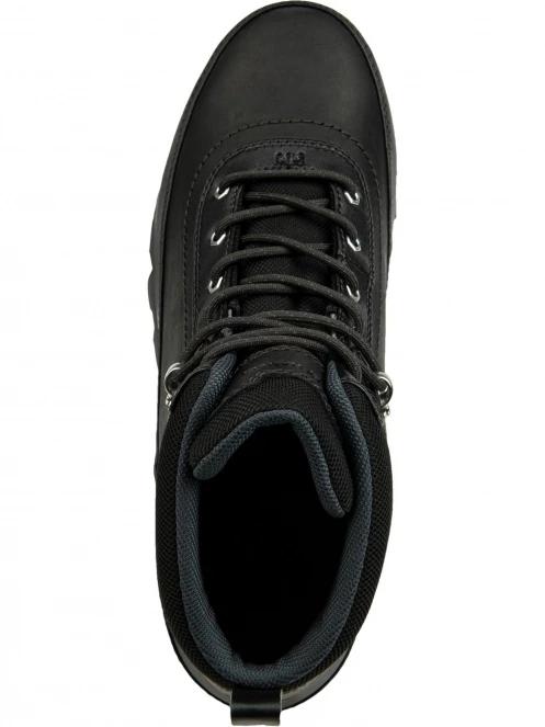 bocanci pt. barbati Helly Hansen Calgary negru 7