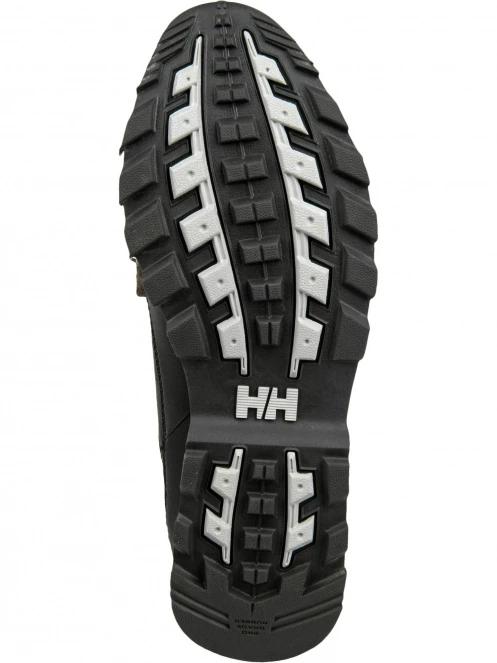 bocanci pt. barbati Helly Hansen Calgary negru 8