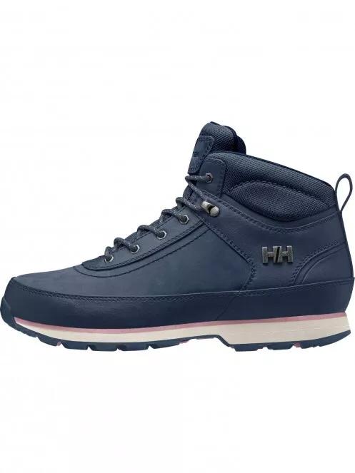 bocanci pt. femei Helly Hansen W Calgary albastru 2