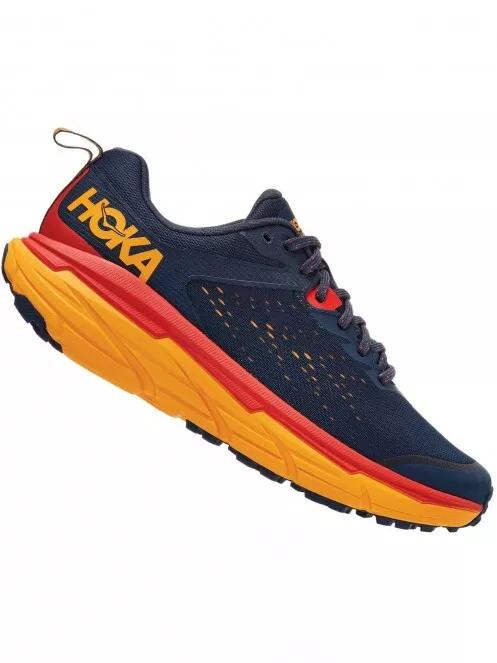 pantofi de cros pt. barbati Hoka Challenger Atr 6 albastru inchis 3