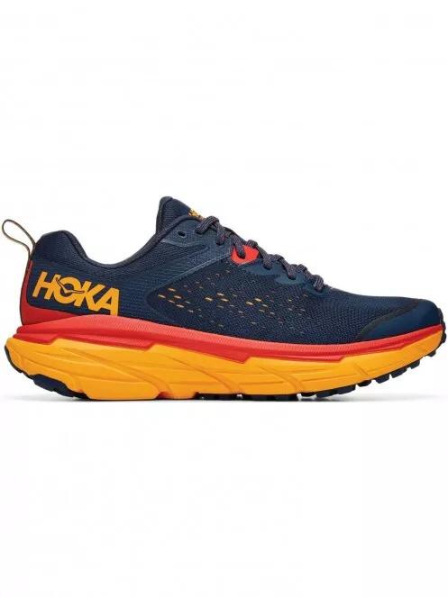 pantofi de cros pt. barbati Hoka Challenger Atr 6 albastru inchis 8