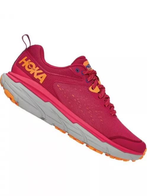 pantofi de cros pt. femei Hoka Challenger ATR 6 magenta 3
