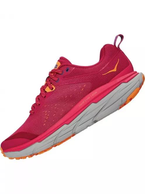 pantofi de cros pt. femei Hoka Challenger ATR 6 magenta 5
