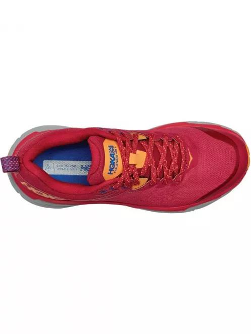 pantofi de cros pt. femei Hoka Challenger ATR 6 magenta 6