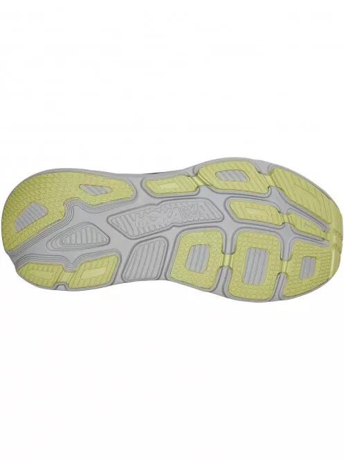 pantofi pentru alergat pe asfalt pt. barbati Hoka Bondi 7 negru 7