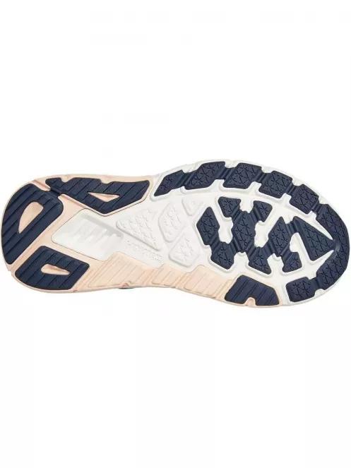 pantofi pentru alergare pt. femei Hoka Arahi 5 Wide albastru deschis 5