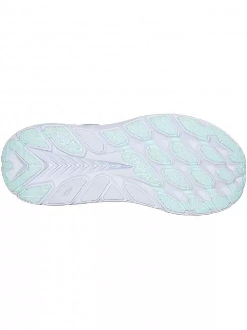 pantofi pentru alergat pe asfalt pt. femei Hoka Clifton 8 alb 7